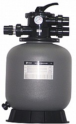 מסנן חול טרמופלסט P700 מסנן חול טרמופלסט P700
