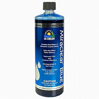 ����� ��� ������ MIRACLEAR BLUE1  ���� 