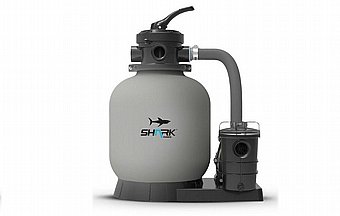 ����� ��� SHARK 3500