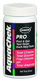 ���� ����� AQUACHEK PRO ������ 