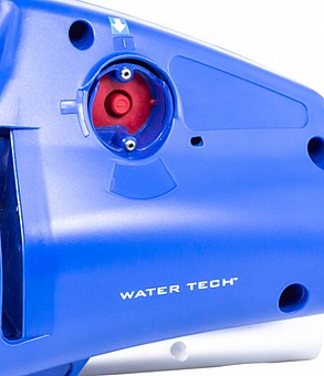 ����� ������ ����� POOL BLASTER MAX