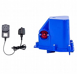 סוללה חלופית לשאוב POOL BLASTER MAX סוללה חלופית לשאוב POOL BLASTER MAX