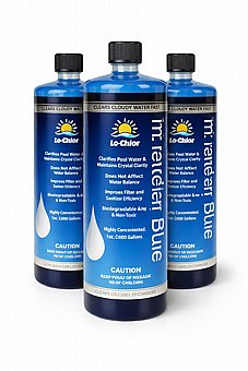 ����-���� ��� ����� 3 ���� Miraclear� Blue