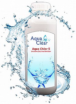 Aqua Chlor 5 - ����� ���� ���� ����� �� ������ ������