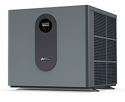 משאבת חום אינוורטר Aquark-Mr.Power 40 חרישית! משאבת חום אינוורטר Aquark-Mr.Power 40 חרישית!
