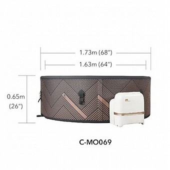 ����� MSPA CONCEPTMONO C-MO069 MONO