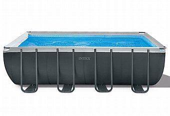 ����� ������ ������ INTEX 549x274x132 XTR ( ����� ����)
