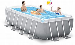 ����� ������ ������ INTEX 400x200x100 ( ����� ����)