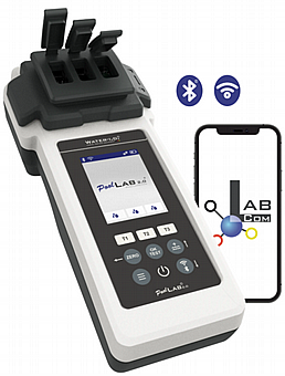 ���� ����� ������� LAB2 �� WATRE.ID 