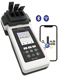 ���� ����� ������� LAB2 �� WATRE.ID 