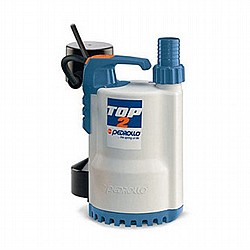 משאבה טבולה TOP2 GM עם חיישן מגנטי גובה 0 פדרולו משאבה טבולה TOP2 GM עם חיישן מגנטי גובה 0 פדרולו