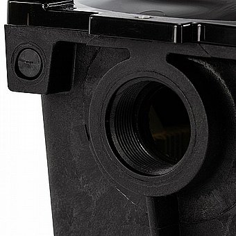 ����� ������ 1 �"� Hayward SuperPump