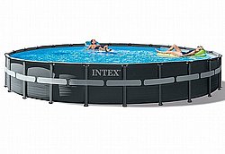 ����� ������ ����� INTEX 732X132  XTR  