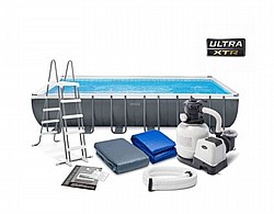 ����� ������ ������ ������ 7.32X3.66X1.32