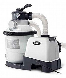 ����� ��� 1200 ���� ������ ���� Intex 26644