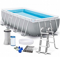 ����� ������ ������ INTEX  400X200X122 