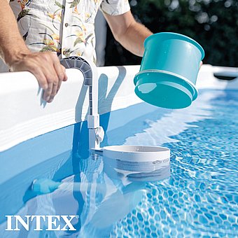 ����� 28000 Intex ������