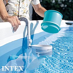 ����� 28000 Intex ������