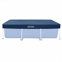 ����� ������ ������ 160*260 INTEX 28036 ������