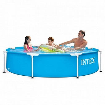 ����� ������� 244X51 INTEX 