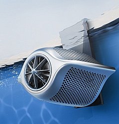 ����� ���� ��� ���� iGarden Swim Jet M Series Aquagem
