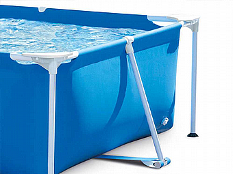 ����� ������ ������ INTEX 220x150x60