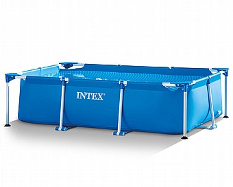 ����� ������ Intex 260x160x65