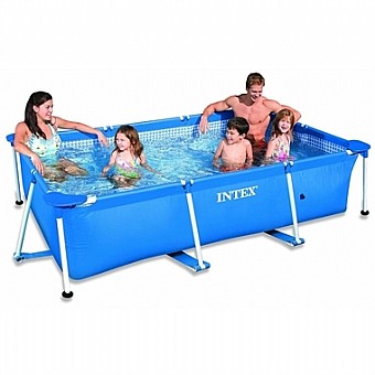 ����� ������ Intex 300x200x75