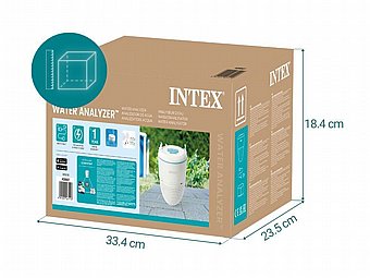 ����� ��� ������ ���� ������ � ������ ����� INTEX 28607 
