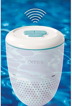 ����� ��� ������ ���� ������ � ������ ����� INTEX 28607 