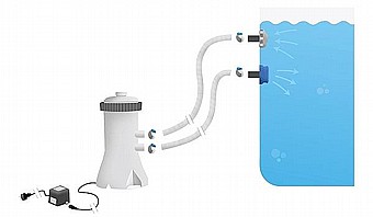 ����� ����� 1000 ���� INTEX