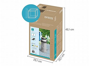 ���� ��� ����� INTEX ������� ������