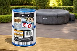 ����� S1 INTEX 