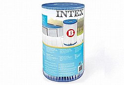 ����� B ������ INTEX 29005 2500/4000