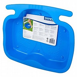 מתקן לשטיפת רגליים 29080 Intex אינטקס מתקן לשטיפת רגליים 29080 Intex אינטקס