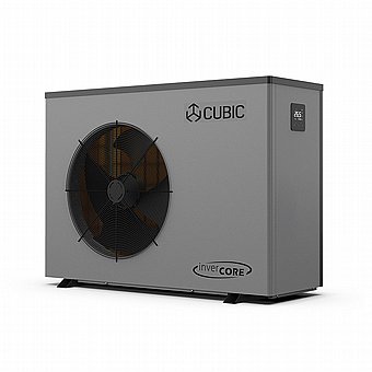 ����� ���  KW 11 Eco Star Full Inverter