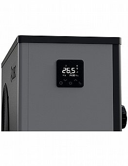 ����� ���  KW 11 Eco Star Full Inverter