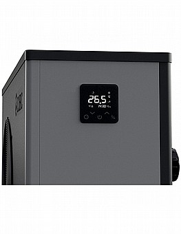 ����� ���  KW 15 Eco Star Full Inverter