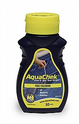���� ����� AQUACHEK ������ 50 ��'