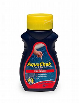  ���� ����� AQUACHEK-RED ���"� ������ (50 ��) �� ����