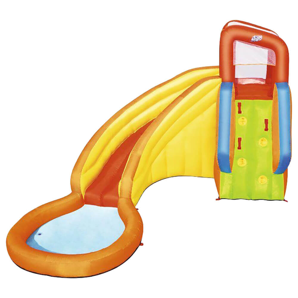 BESTWAY SPLASH TOWER ���� ��� ���� ������ 2