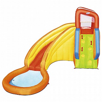 BESTWAY SPLASH TOWER ���� ��� ���� ������ 2