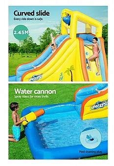 ����� ������ BESTWAY BEACHFRONT BONANZA ����