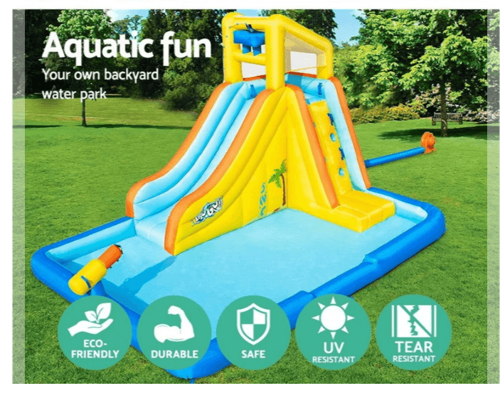 ����� ������ BESTWAY BEACHFRONT BONANZA ��������