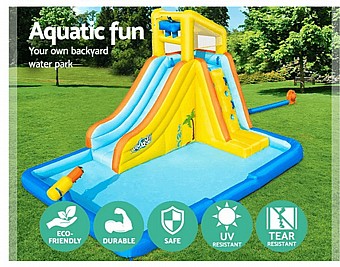 ����� ������ BESTWAY BEACHFRONT BONANZA ��������
