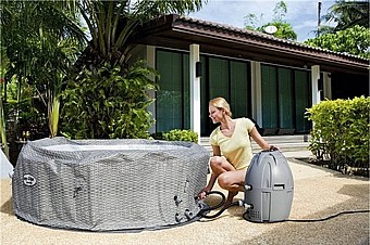 ����� ������ 54174 Honolulu  Bestway