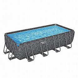 בריכה מלבנית 549X274X132 BESTWAY (בריכה בלבד) בריכה מלבנית 549X274X132 BESTWAY (בריכה בלבד)