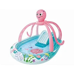 בריכת משחקים INTEX 56138 – עולם המים תמנון בריכת משחקים INTEX 56138 – עולם המים תמנון