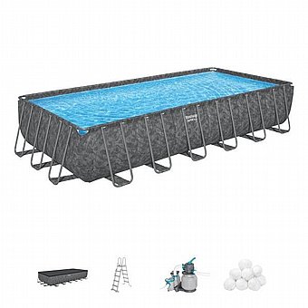 732X366X132 BESTWAY APX365 ��� ����