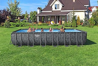 732X366X132 BESTWAY APX365 ��� ����